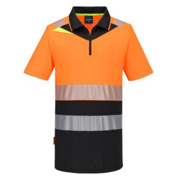 DX4 Polo HV classe 1
