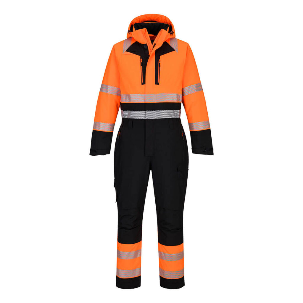 Combinaison d'hiver DX4 HV