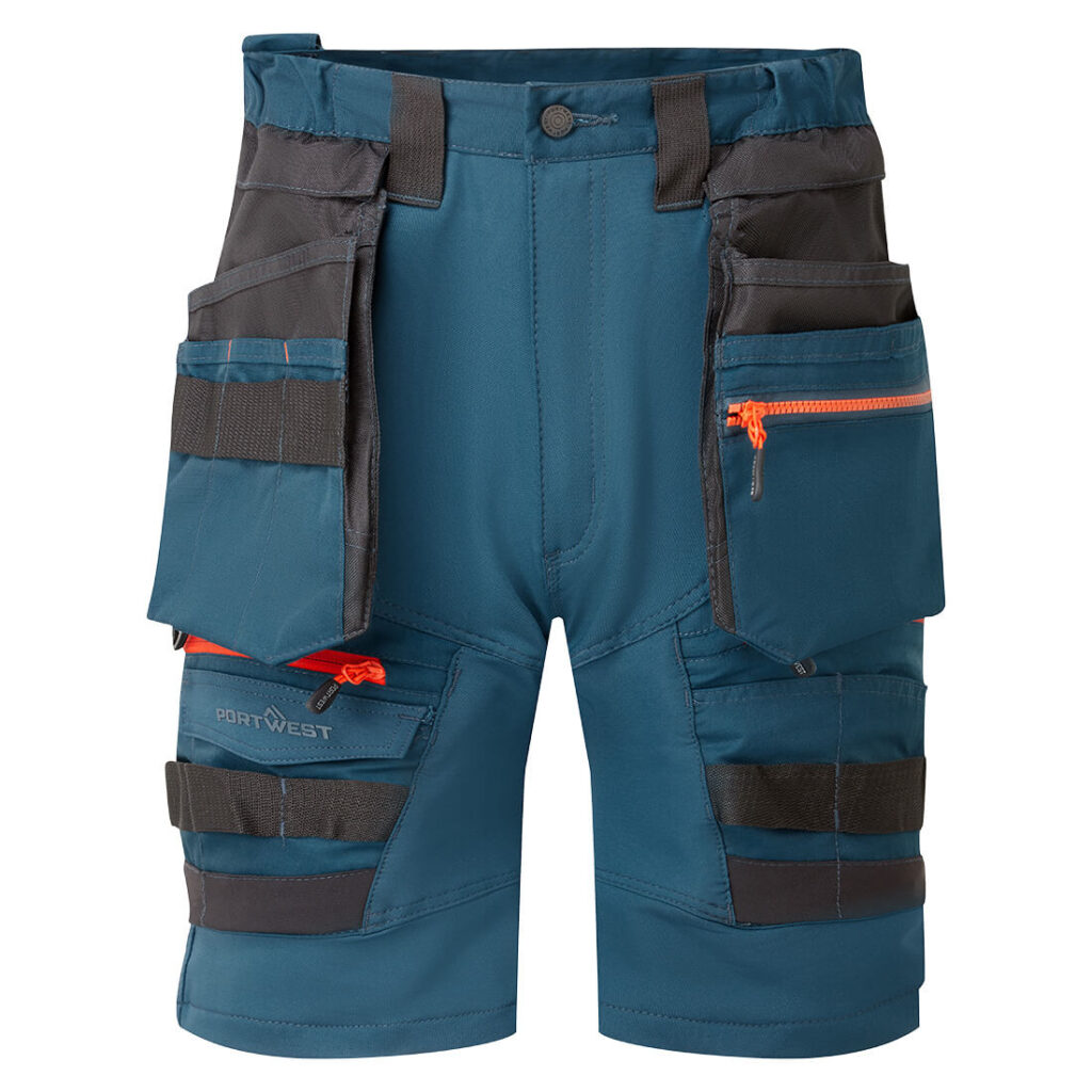 Bermuda Holster Amovibles DX4