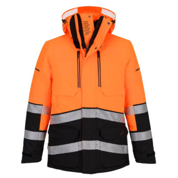 Parka expedition HV EV4