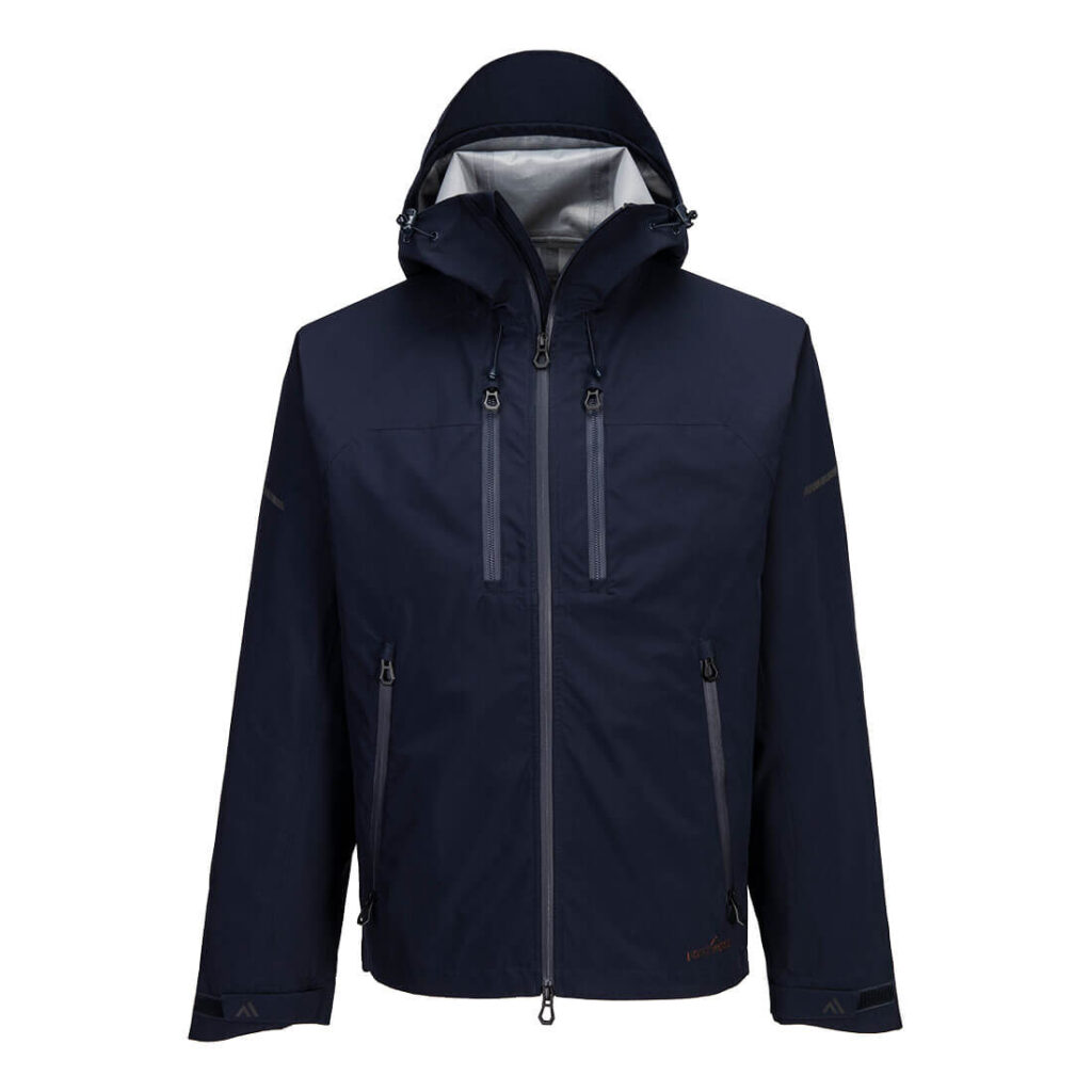 Veste de pluie EV4 Shell