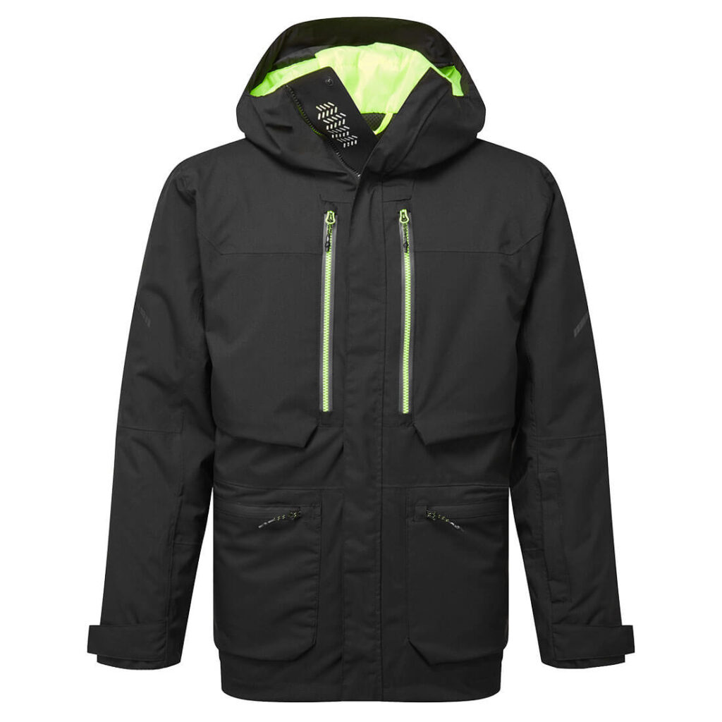 EV4 Parka d'hiver