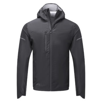 EV4 Packable Waterproof Jacket
