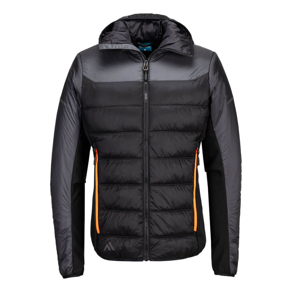 Blouson Baffle EV4