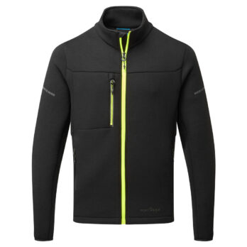 Veste polaire technique EV4