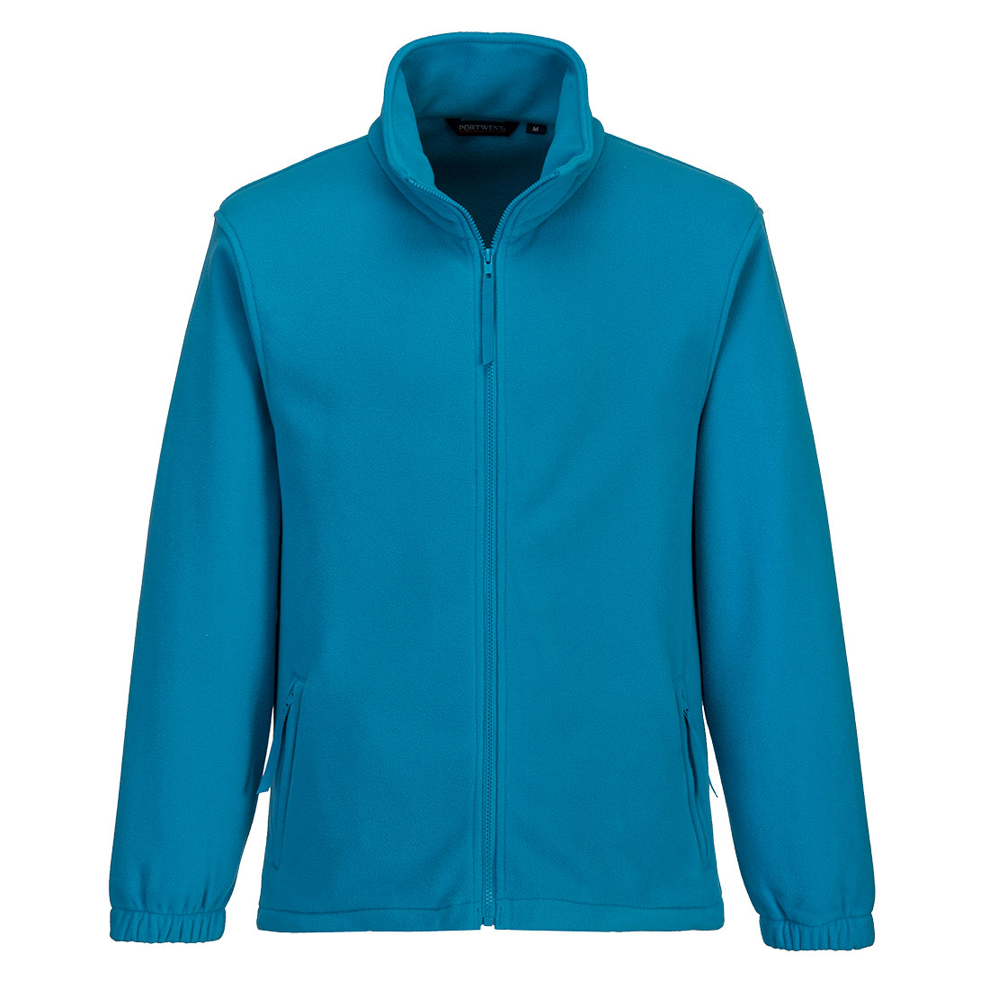 F205AQR Polaire Aran Homme Aqua Polaire Aran Homme