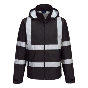 Veste de pluie légère Iona pliable