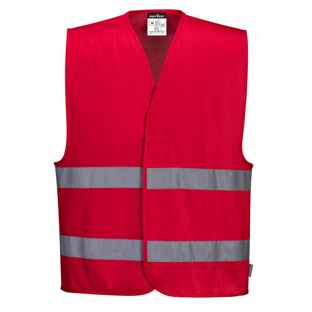 Gilet Iona