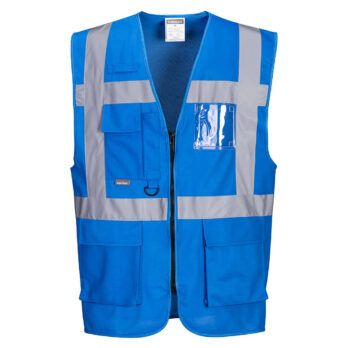 Iona Gilet Executive