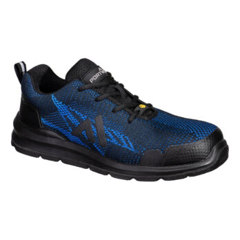 Chaussure composite S1PS ESD SR FO