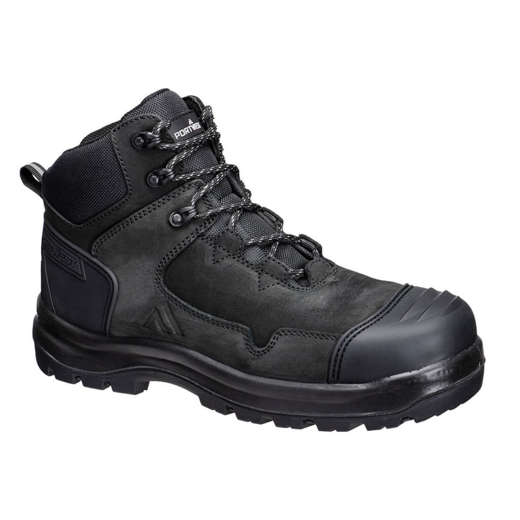 Chaussure Wheat Apex Composite S3S HRO SR