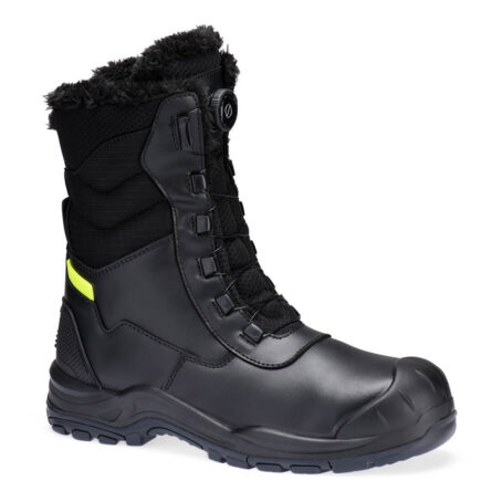 Botte fourrée S3L SC HRO CI SR