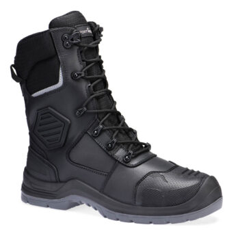 Boots haute métatarsienne composite S7L HRO M CI LG SC AN SR FO
