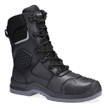 Boots haute métatarsienne composite S7L HRO M CI LG SC AN SR FO
