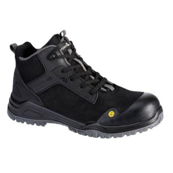 Chaussure haute Bevel Composite S3S ESD SR FO