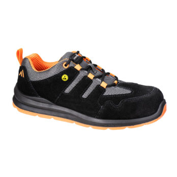Chaussure ESD composite S1 SR FO