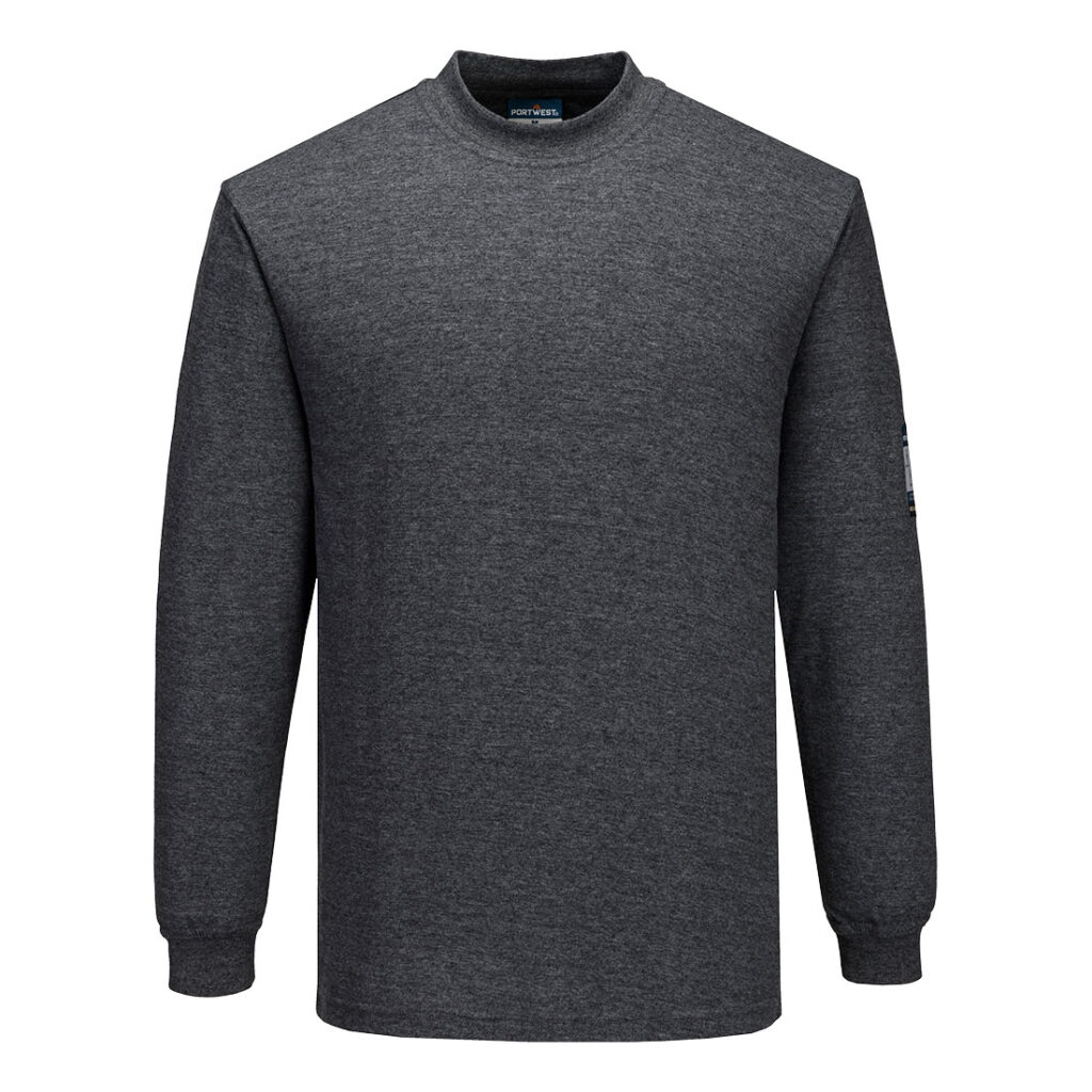 T-shirt manches longues Modaflame FR
