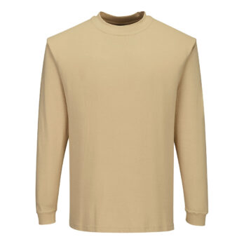 T-shirt manches longues Modaflame FR
