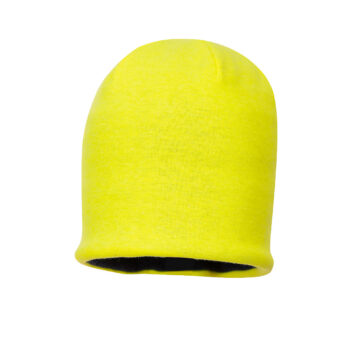 Chapeau Hi-Vis en tricot FR