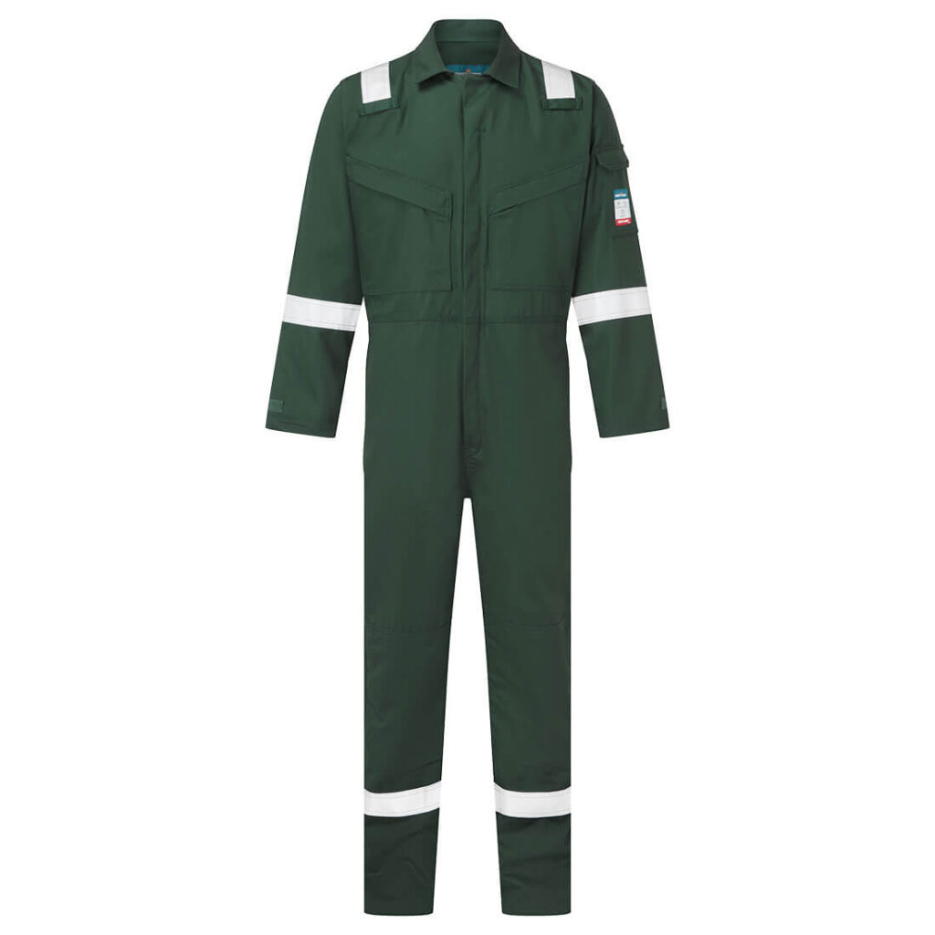 Combinaison FR Legère Antistatique 280g