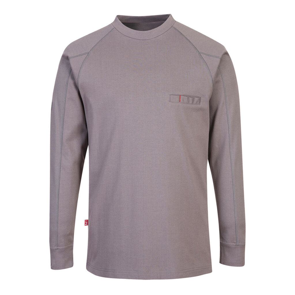 Tee shirt manches longues Bizflame FR