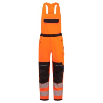 Côte à bretelles PW3 Modaflame HVO FR