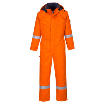 Combinaison Hiver FR Antistatique