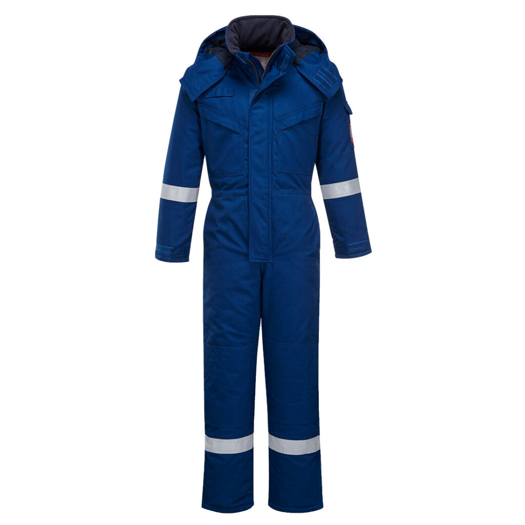 Combinaison Hiver FR Antistatique