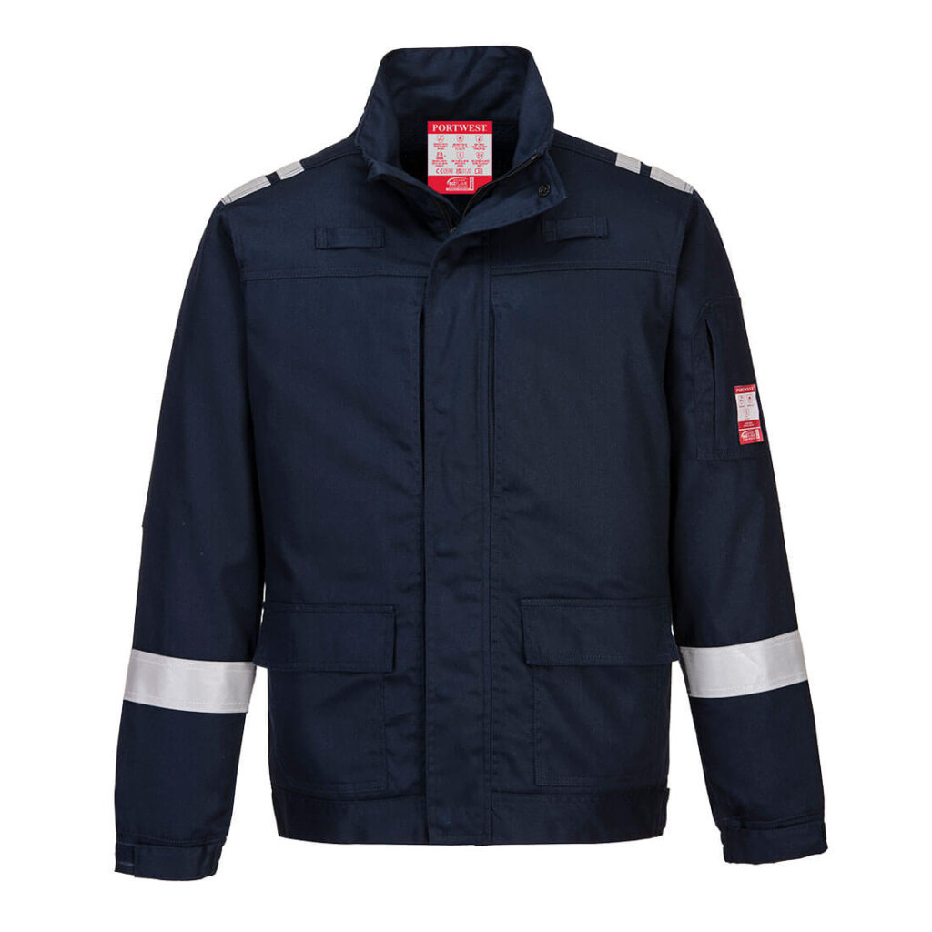 Veste Bizflame Plus légère