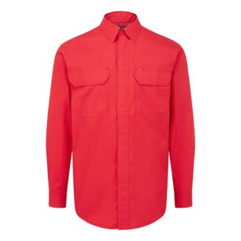 Chemise Bizflame Plus