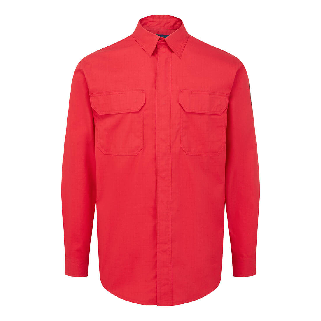 FR69RER Chemise Bizflame Plus Chemise Bizflame Plus