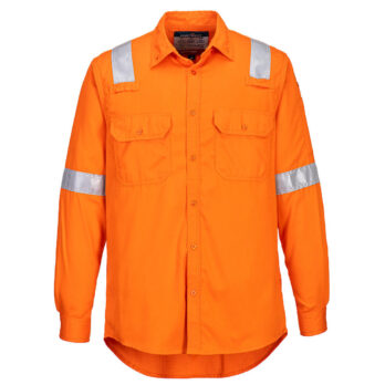 Chemise légère antistatique FR
