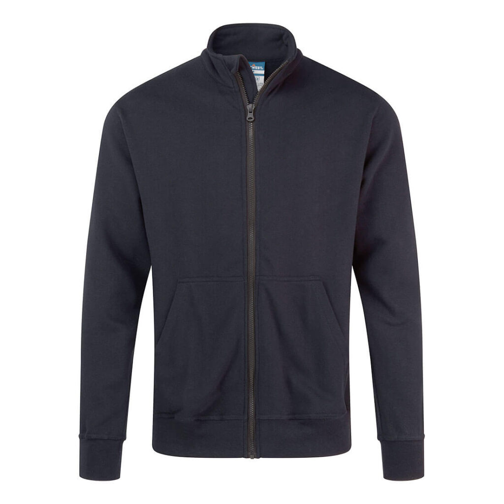 FR Modaflame Zip Sweatshirt