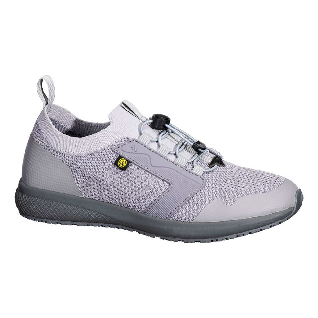 Basket textile 0B ESD SR