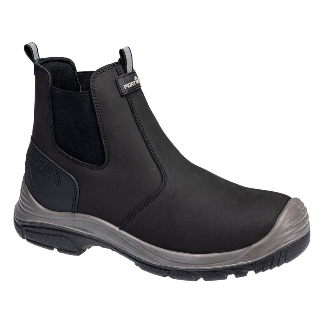 Bottines S7 SR SC FO