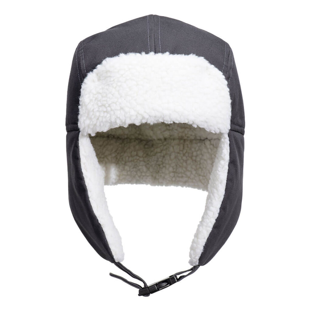 Bonnet Sherpa