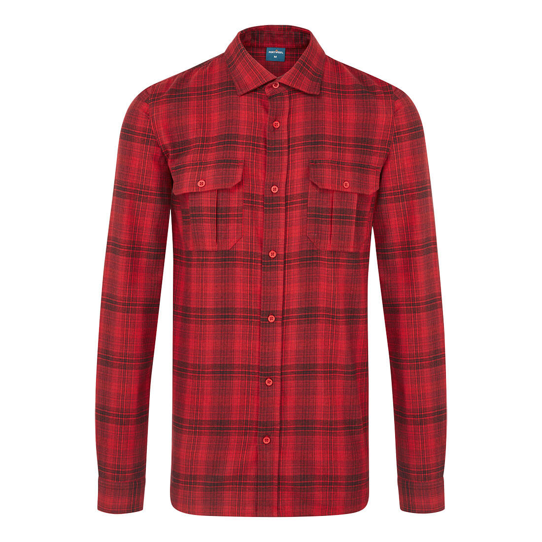 KA307RER Chemise à carreaux KA3 Chemise à carreaux KA3