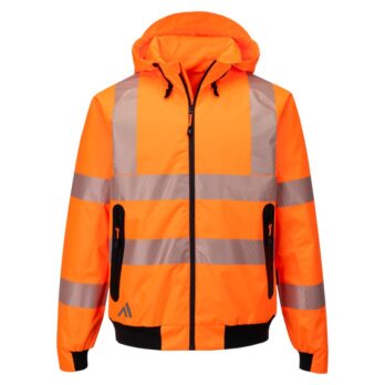 Bomber de pluie HV KX3