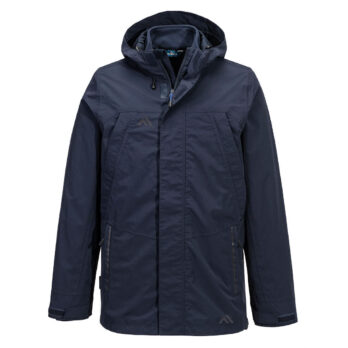 Parka 3 en 1 KX3