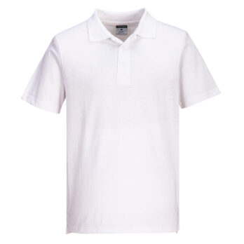 Polo Jersey léger (48 pièces par carton)