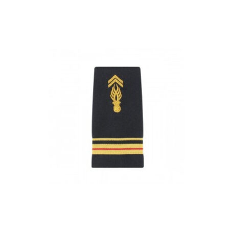 Fourreaux souples Gendarmerie Mobile – Image 7