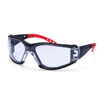 Lunettes de sécurité Wrap Around Pro
