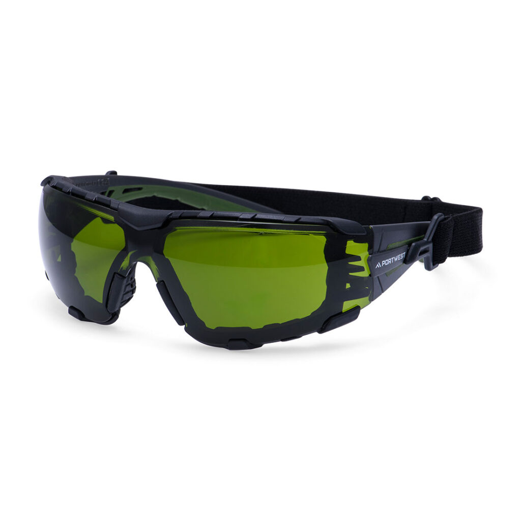 Lunettes de sécurité sangle Tech Look Lite KN