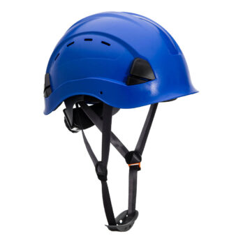 Casque Travaux en hauteur Endurance ventilé