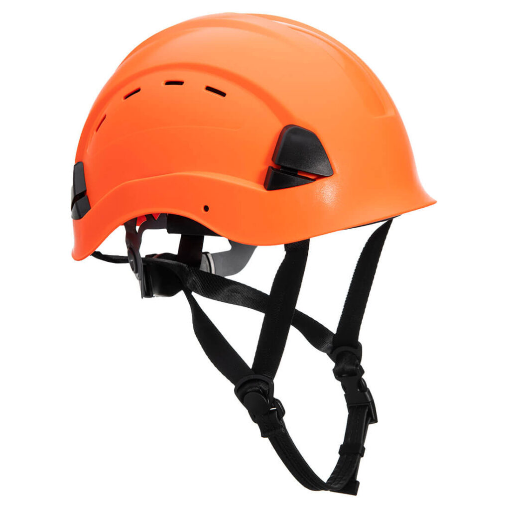casque alpiniste Height Endurance