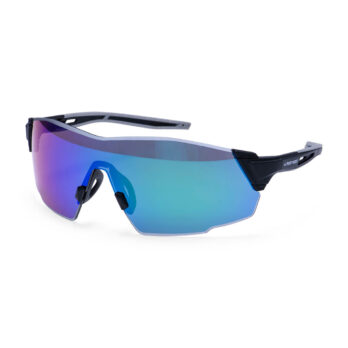 Sporty Shield Safety Glasses