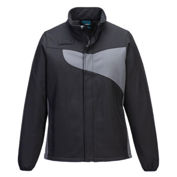 PW2 Softshell pour femmes (2L)