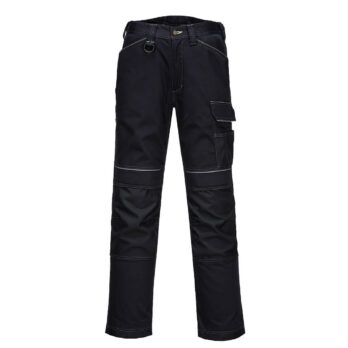 Pantalon de travail stretch léger PW3