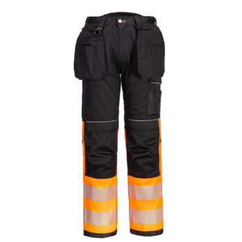 Pantalon Holster PW3 Hi-Vis Classe 1