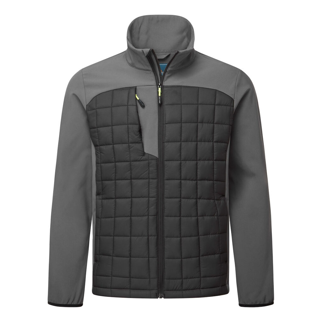 Veste hybride PW3